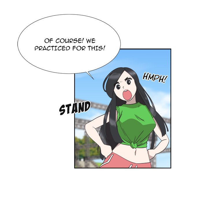 New Teacher in Town - episode 26 - 8