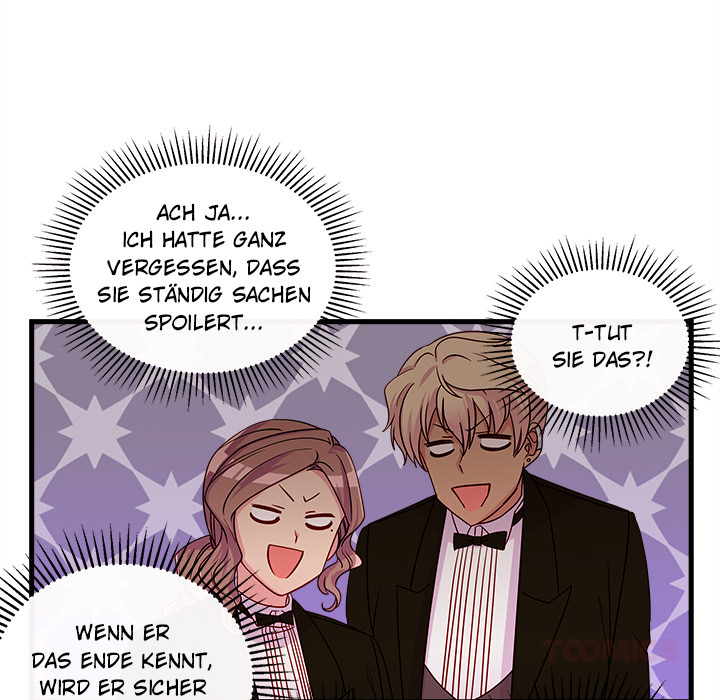 Ich wähle dich! - episode 30 - 51