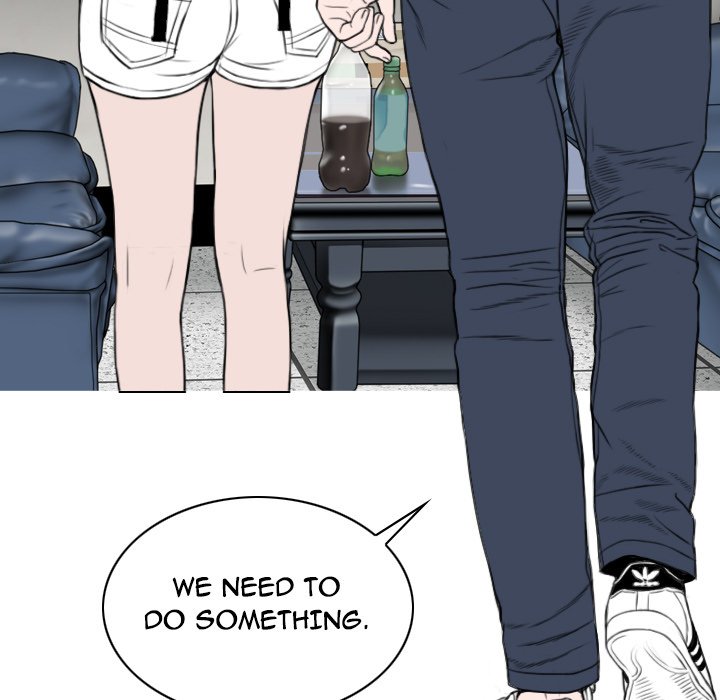 CREAMPIE - episode 27 - 157