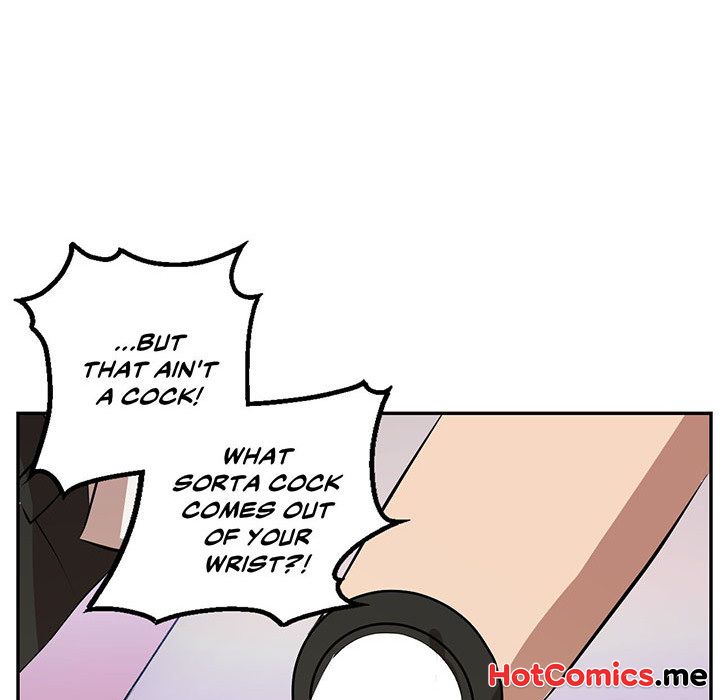 Love, Lust, & Joy - episode 23 - 85