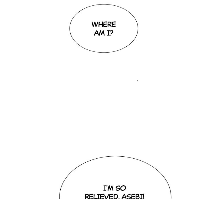 Asebi and Adventurers of SKY WORLD - episode 8 - 67