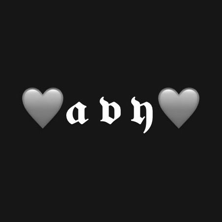 🩶𝔞𝔳𝔶🩶 - original sound