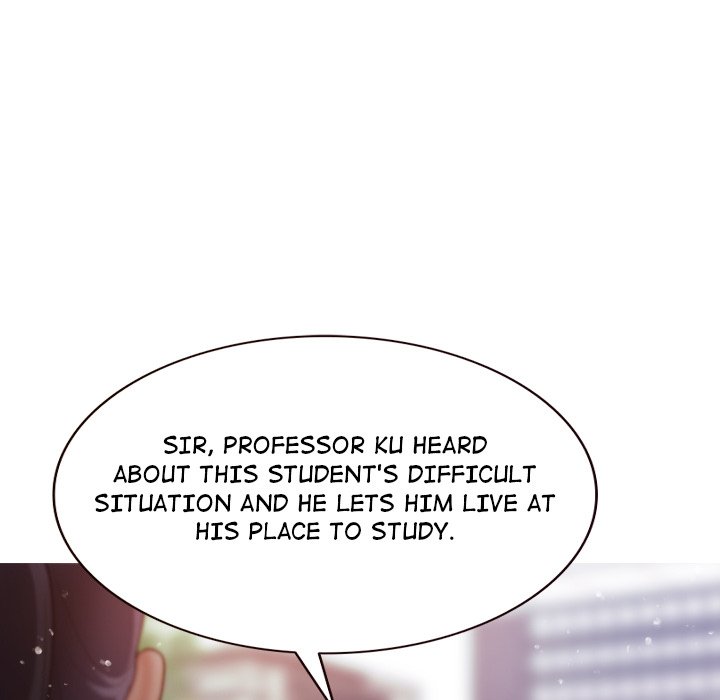 Make Me Yours, Professor - episode 11 - 67
