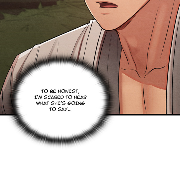 Master of Intimacy - UNCENSORED - episode 29 - 135