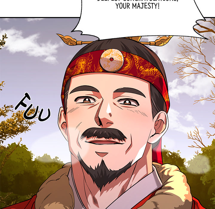 Swole Joseon - episode 14 - 18