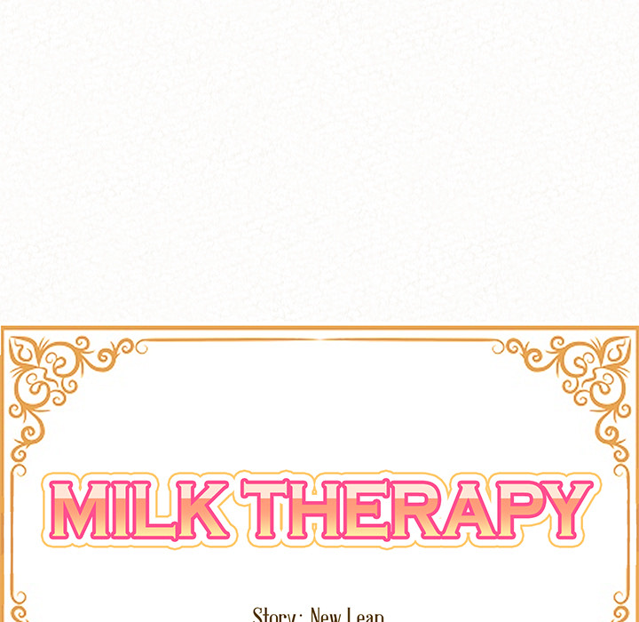 Milk Therapy - episode 33 - 8