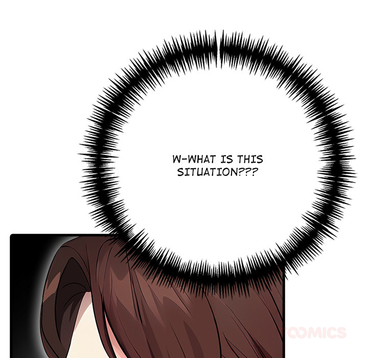 Seductive Curves Behind Closed Doors - episode 11 - 14