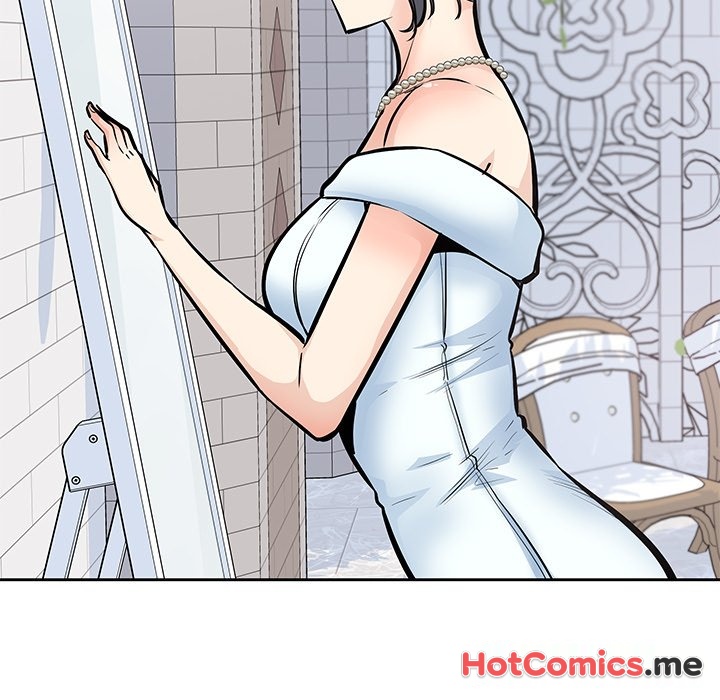 Excuse Me, This is my Room - episode 49 - 47