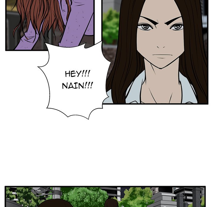 Mr. Kang - episode 33 - 63