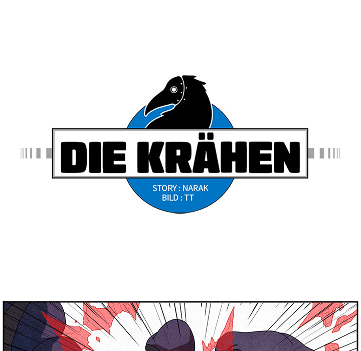Die Krähen - episode 7 - 28
