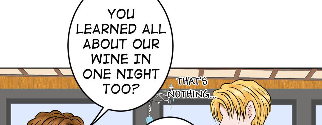 Living with The Wizard - episode 6 - 168