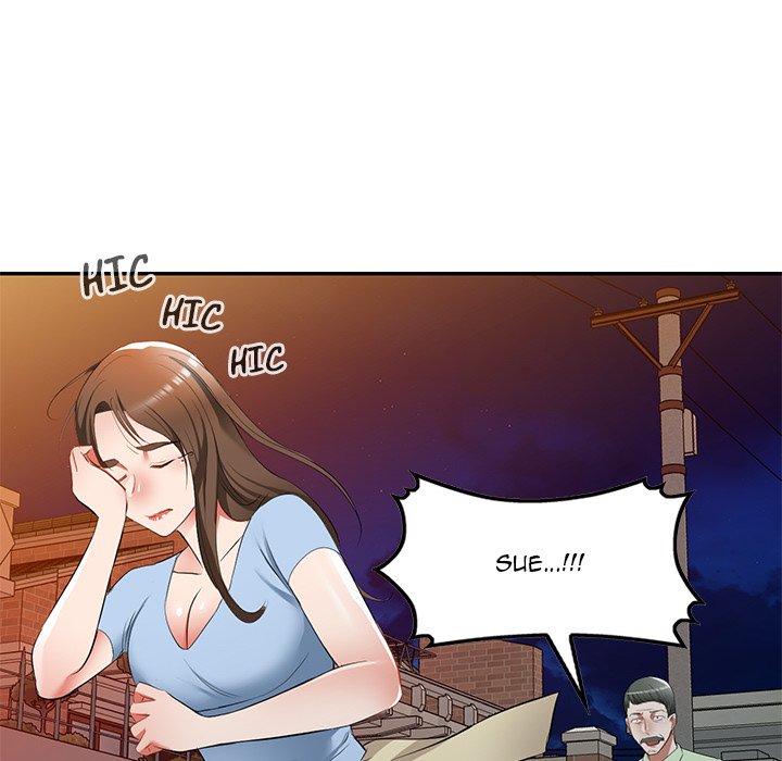 Don't Seduce Me! - episode 23 - 124
