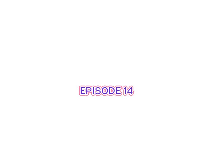 My First and Last - episode 14 - 2