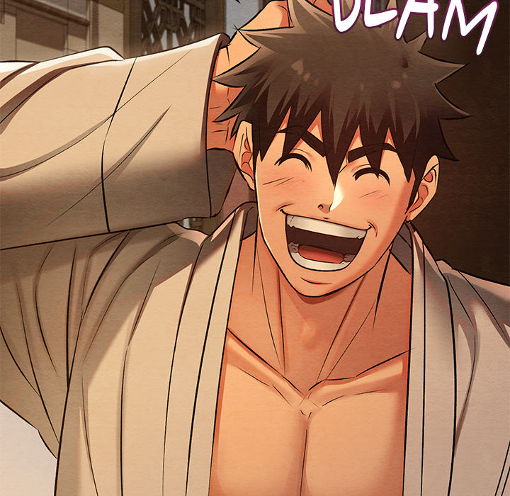 Master of Intimacy - UNCENSORED - episode 24 - 130