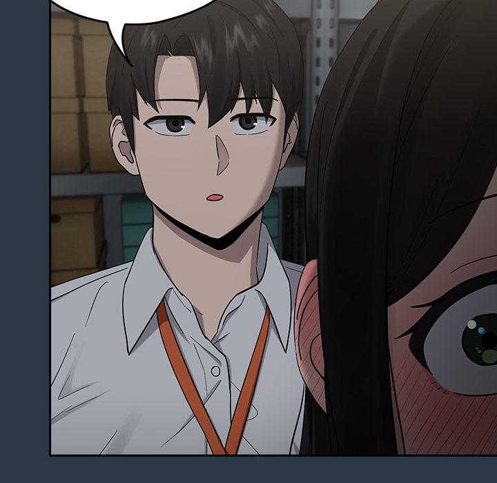 Dating After Work - episode 9 - 115