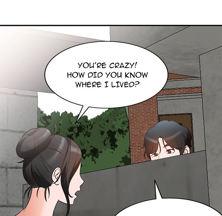 Town Girls - episode 10 - 6