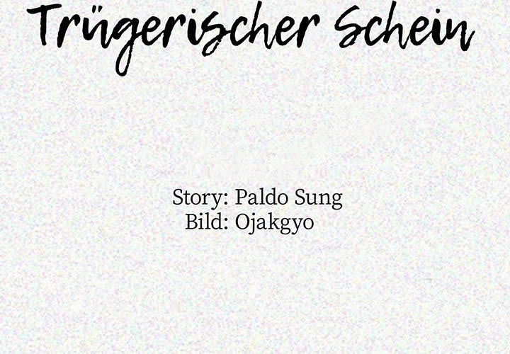 Trügerischer Schein - episode 22 - 2