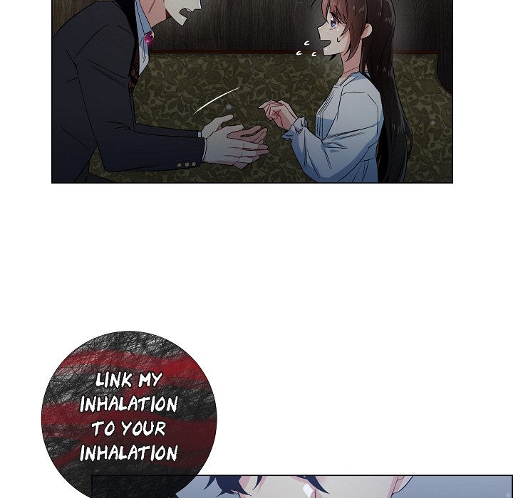 The Maid and the Vampire - episode 49 - 13