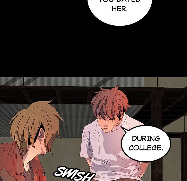 The Wife Registry - episode 33 - 38