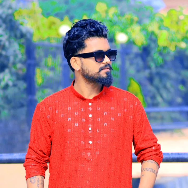 luckybhaimaithili