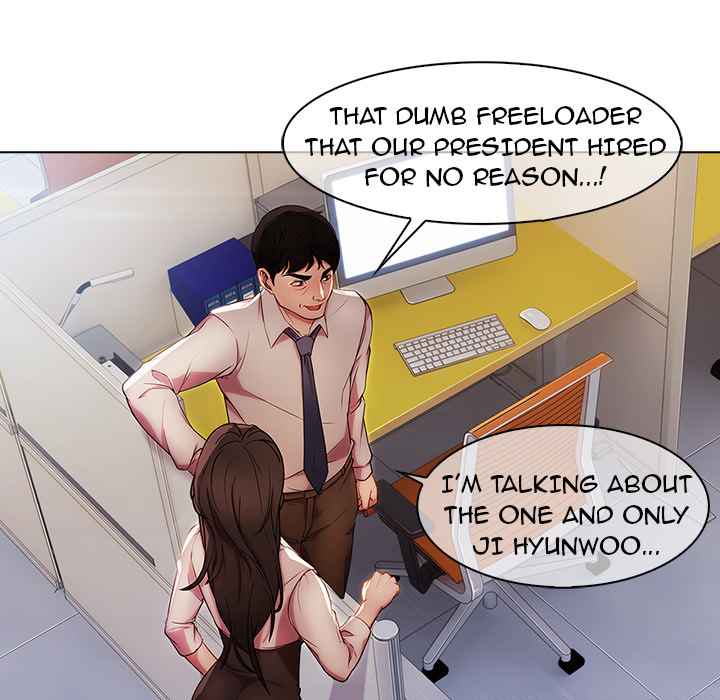 Lady Long Legs - episode 6 - 95