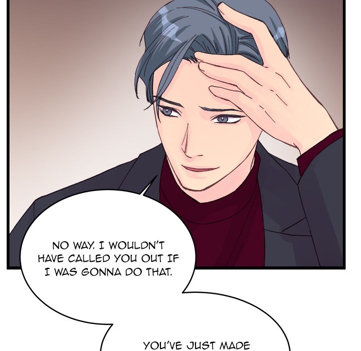 A Nonsense Relationship - episode 12 - 55