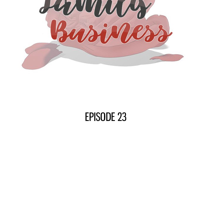 Family Business - episode 23 - 13