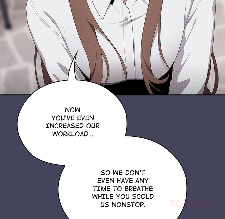 Troublesome Employee Warning - UNCENSORED - episode 8 - 92