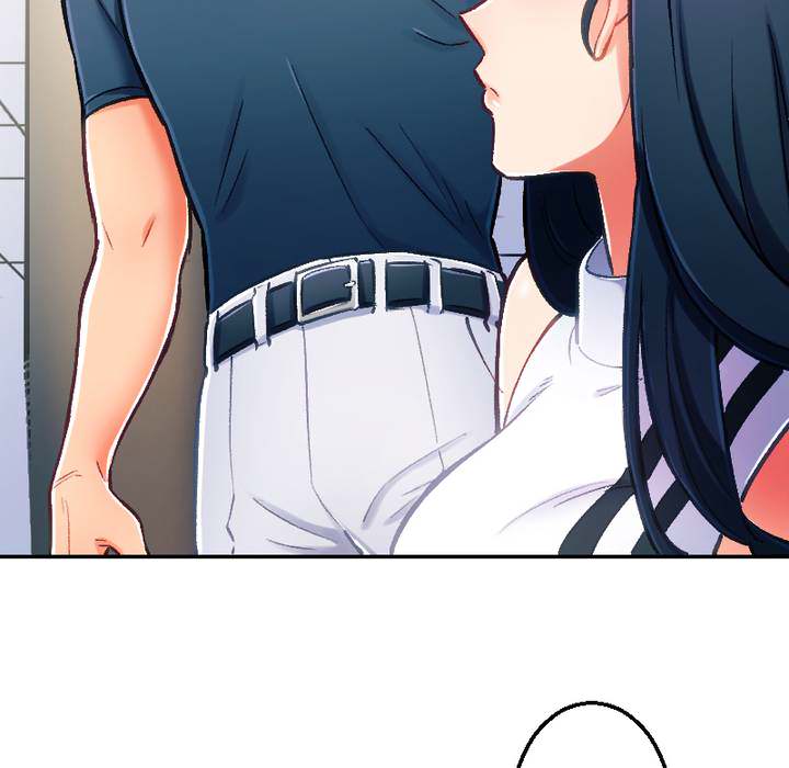 That Soaking Wet Girl - episode 17 - 45