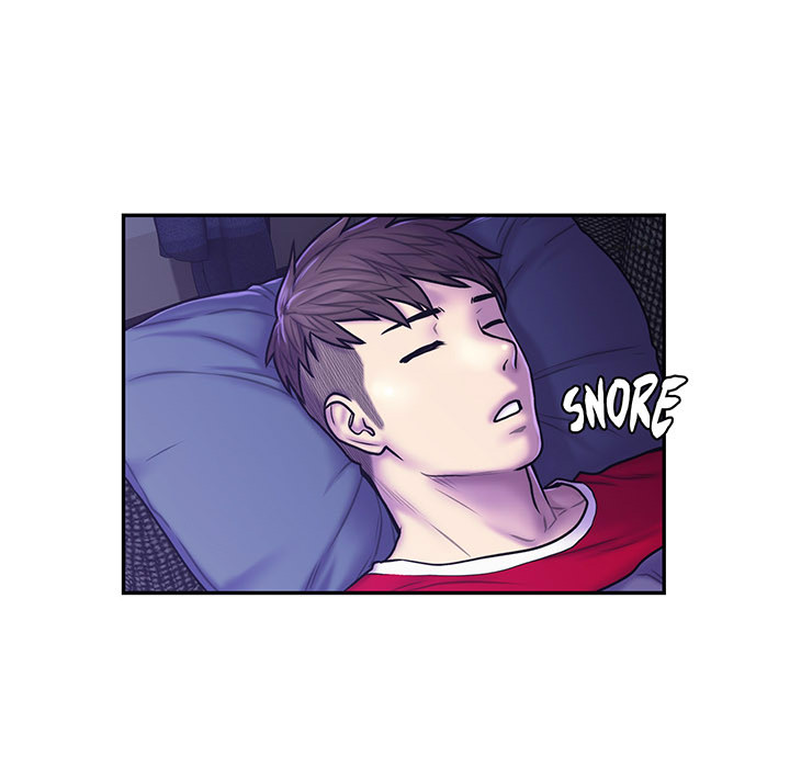 Sleeping With the Ghost - episode 27 - 66