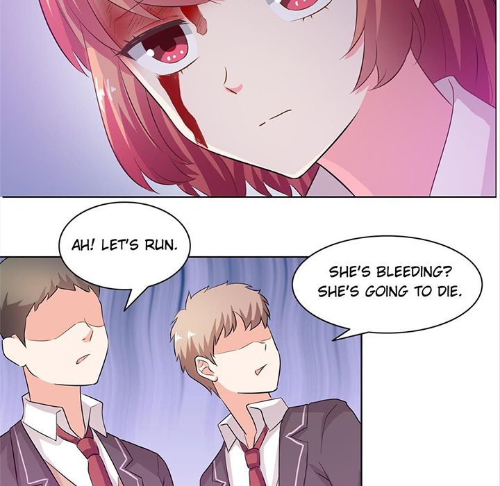 Happiness In Disguise - episode 8 - 22