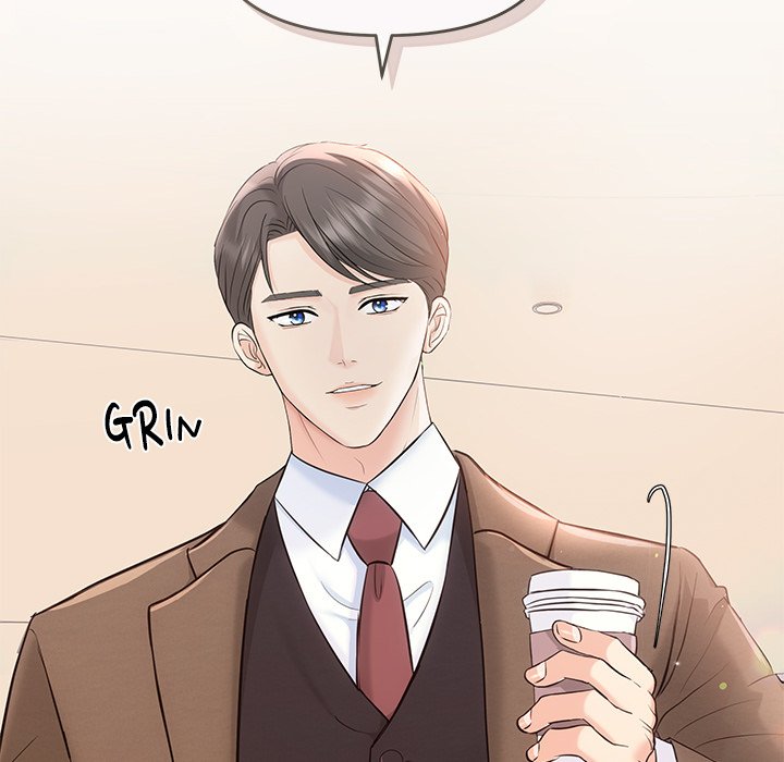 A Consensual Relationship - episode 6 - 10