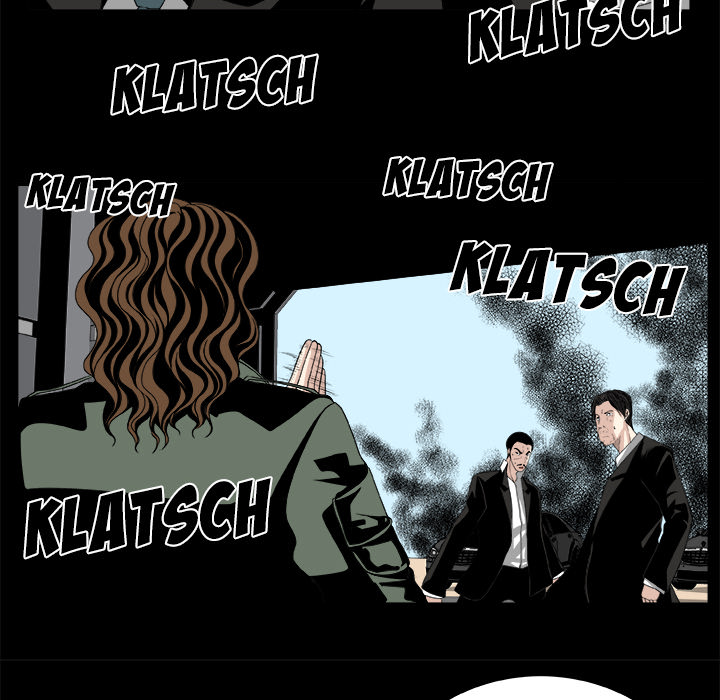 Unter der Maske - episode 10 - 29