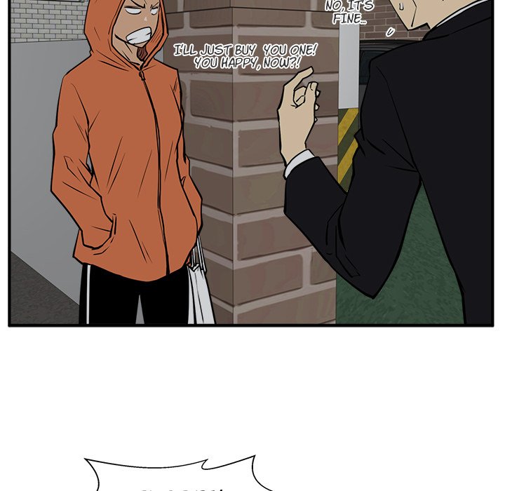 Mr. Kang - episode 30 - 69
