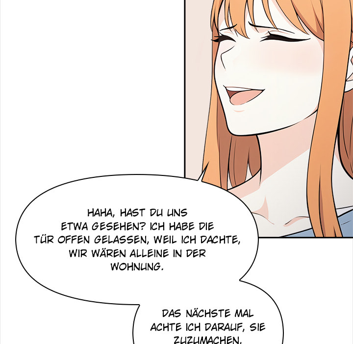 Gefangen im Wohnheim - episode 25 - 57
