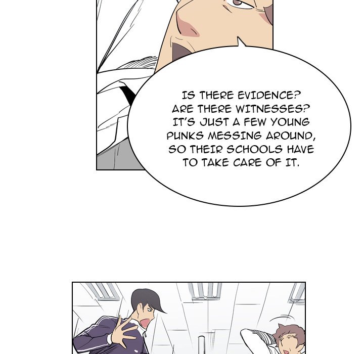 Trouble Drink - episode 5 - 8