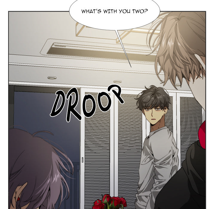 The Spring Scent of the Sea - episode 15 - 25