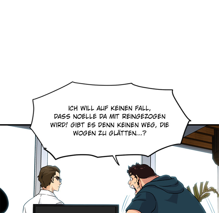 Wer hat Angst vor Mister H? - episode 13 - 17