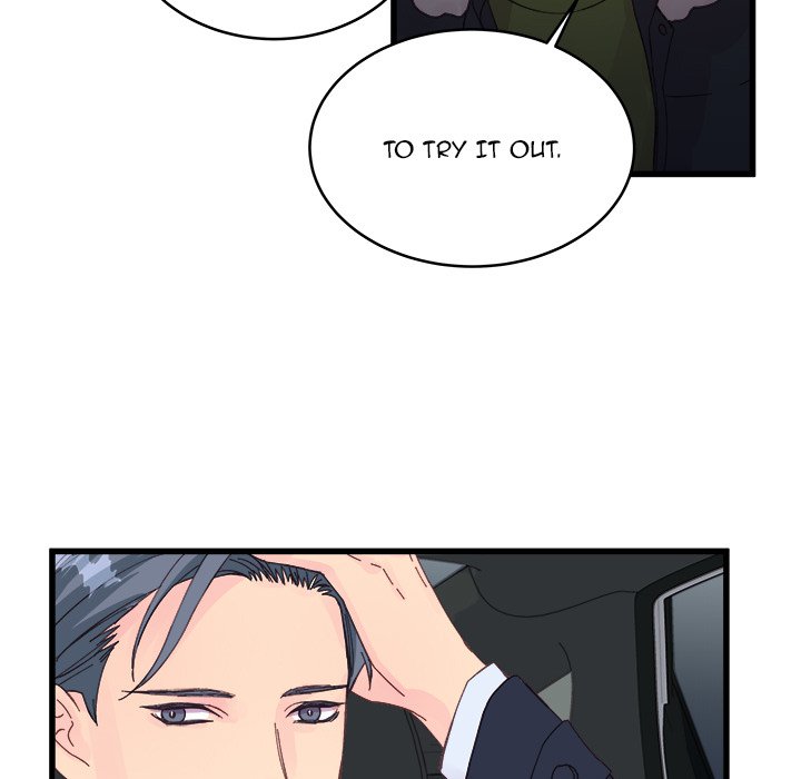 A Nonsense Relationship - episode 14 - 51