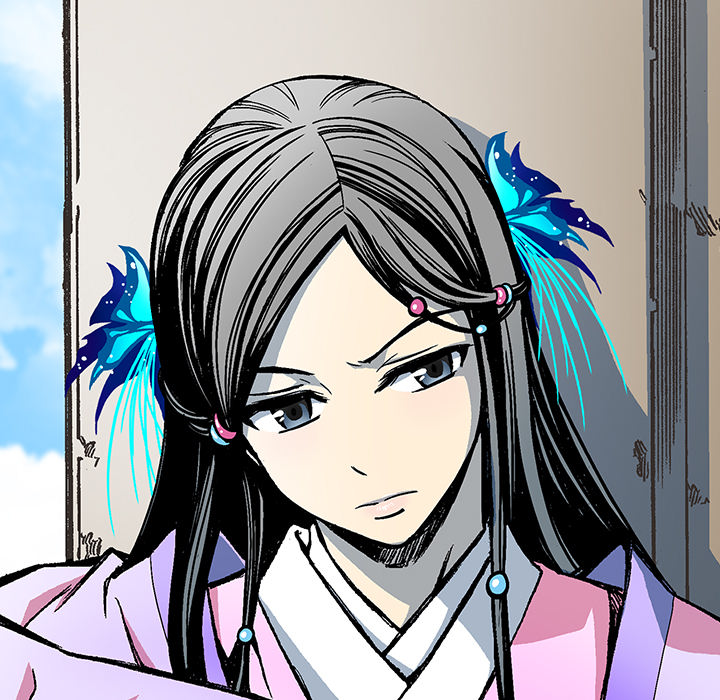 Legend of Sayu - episode 72 - 12
