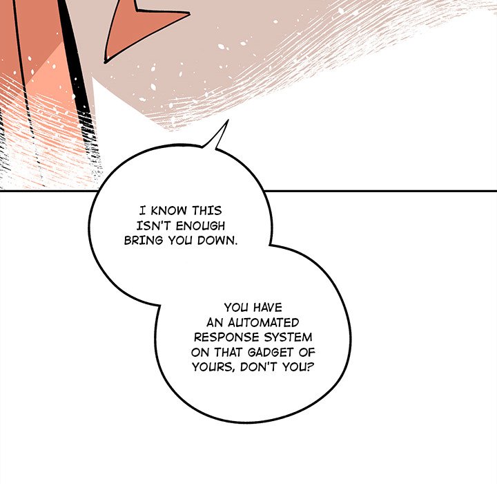 Iron Mech Bride - episode 13 - 85