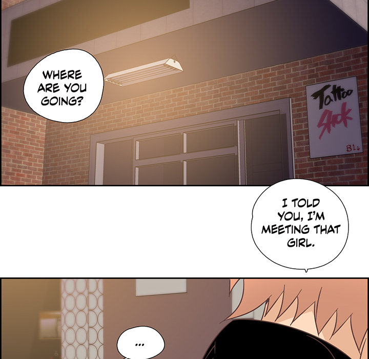 An Innocent Sin - episode 55 - 49