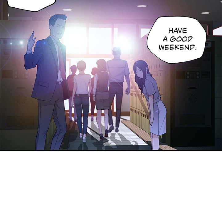 Teach Me How to Please You - episode 5 - 110