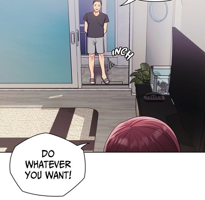 Master, Do You Need A Hand? - episode 4 - 120