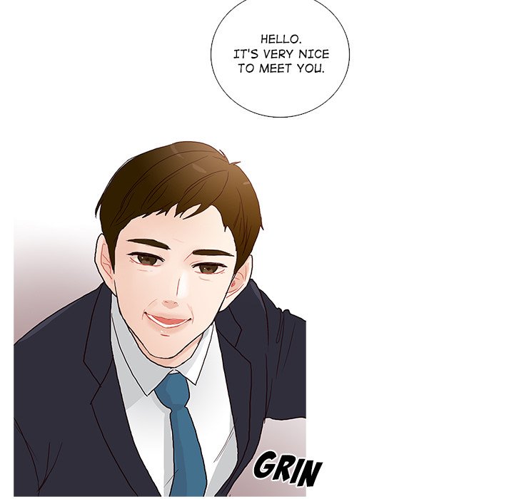 Unrequited Love - episode 1 - 34