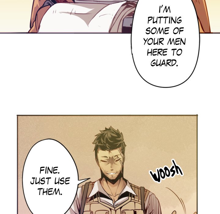 Knight of Rakshasa - episode 3 - 24
