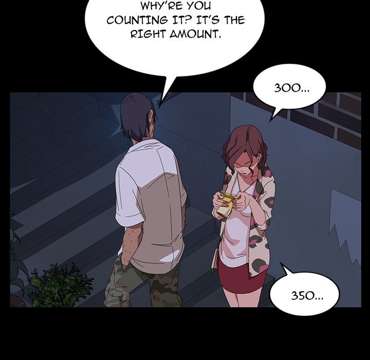 The Lucky Guy - episode 7 - 161