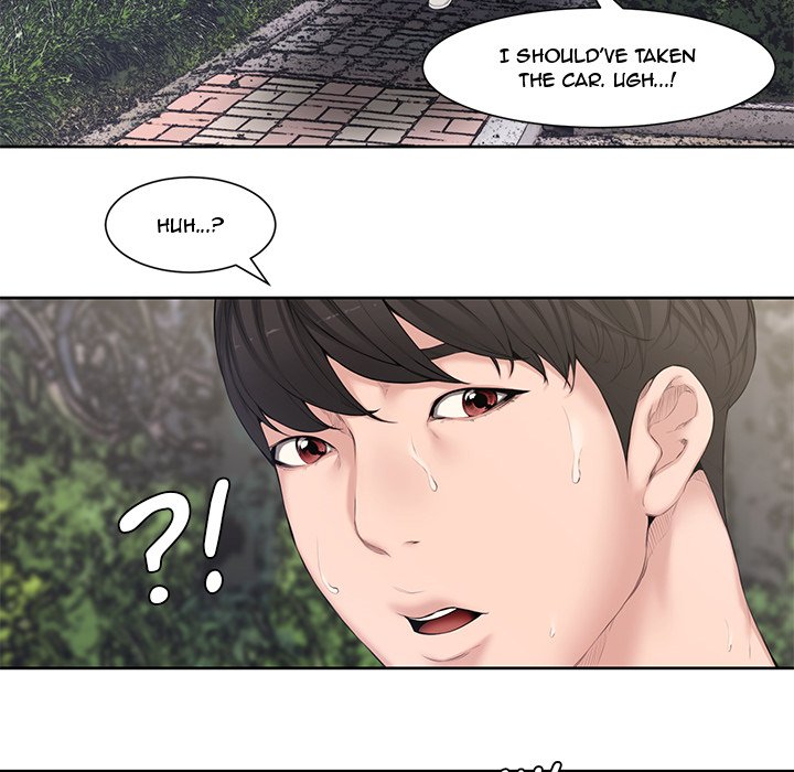 Newlyweds - episode 3 - 29