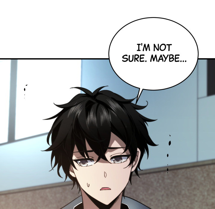 Empowering My Kind in the Apocalypse - episode 9 - 13