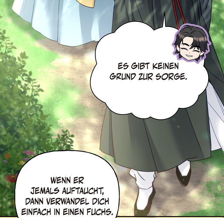 Das Leben mit der gefährlichen Bestie - episode 10 - 23